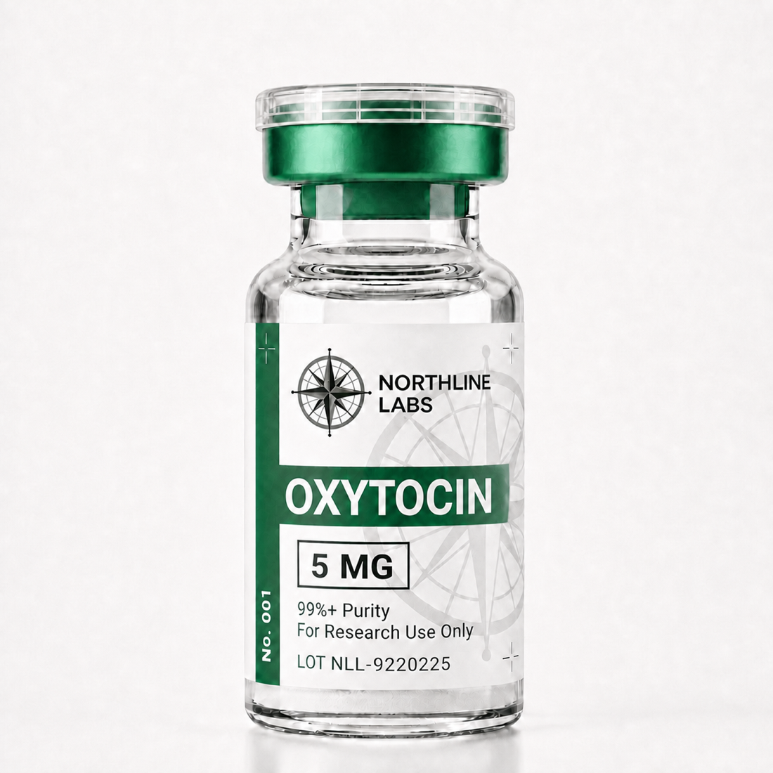 Oxytocin
