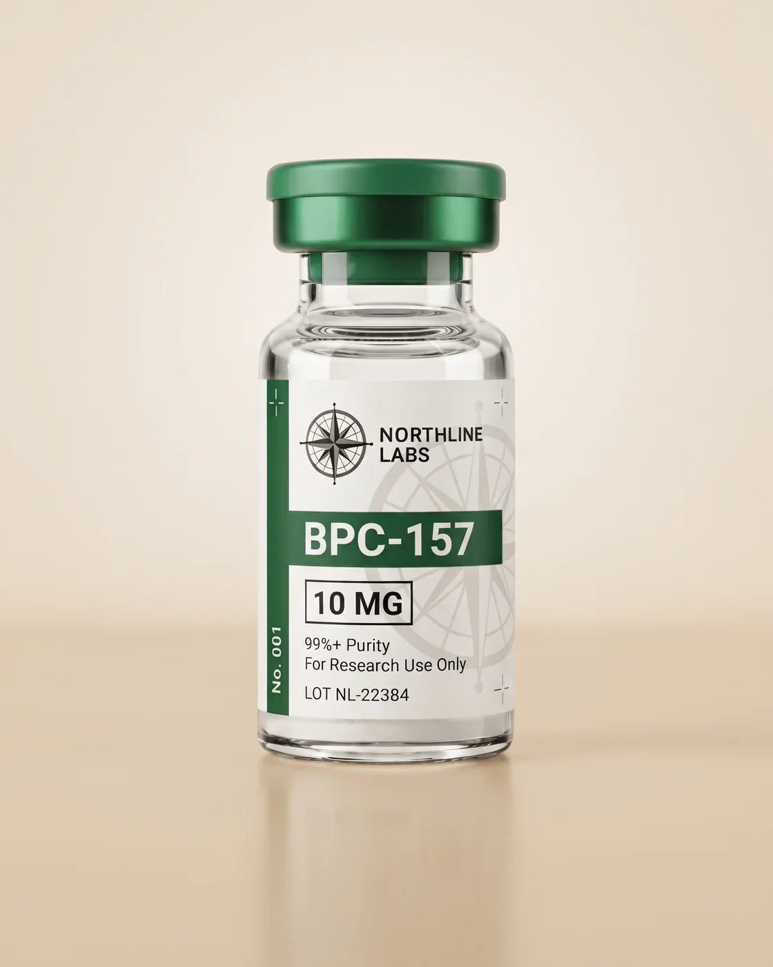 BPC-157 10 MG