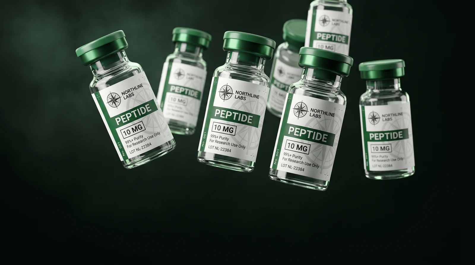Group of Verified Compounds